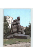 72330132 Minsk Weissrussland Monument Yakub Konacy Minsk - Weißrussland