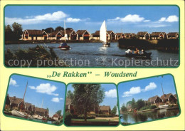 72330090 Woudsend De Rakken Woudsend - Other & Unclassified