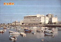 72330088 Faro Portugal Hotel Eva  - Sonstige & Ohne Zuordnung