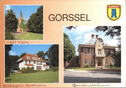 72330084 Gorssel  Gorssel - Autres & Non Classés