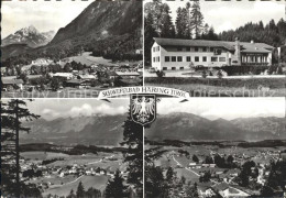 72330028 Haering Tirol Bad Schwefelbad Kurmittelhaus  Haering Tirol Bad - Autres & Non Classés