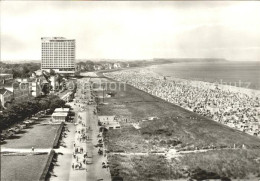 72329956 Rostock-Warnemuende Promenade Hotel Neptun  Rostock - Rostock