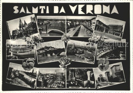 72329918 Verona Veneto Scaligeri Arena Castel S. Pietro  Verona - Other & Unclassified