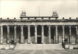 72329917 Berlin Altes Museum  Berlin - Other & Unclassified