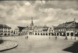 72329769 Melnik Tschechien Namesti Melnik Tschechien - Czech Republic