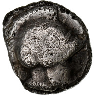 Troade, Hémiobole, 4ème Siècle Av. JC, Néandria, Argent, TB+ - Griechische Münzen