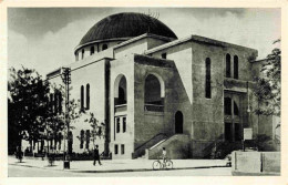 73961437 Tel-Aviv-Jaffa_Israel The Large Synagogue - Israel