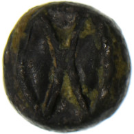 Lesbos, 1/36 Stater, Ca. 550-480 BC, Atelier Incertain, Billon, TTB+ - Griechische Münzen