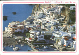 70602458 San_Angelo San Angelo Ischia X 1995 - Sonstige & Ohne Zuordnung