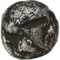 Troade, Obole, Ca. 360-340 BC, Antandros, Argent, TB+, SNG-Cop:214 - Griechische Münzen