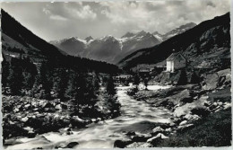 70573291 Weissenstein SO Weissenstein Loetschental * Weissenstein Solothurn - Sonstige & Ohne Zuordnung