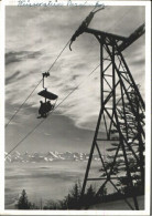 70570197 Weissenstein SO Weissenstein Bergbahn Ungelaufen Ca. 1965 Weissenstein  - Andere & Zonder Classificatie