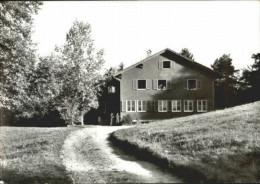 70567948 Hoelstein Leuenberg Heimstaette X 1975 Hoelstein - Sonstige & Ohne Zuordnung