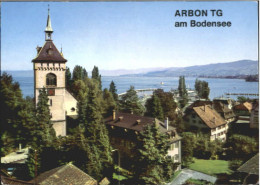 70565092 Arbon  TG Arbon Bodensee X 1970  - Sonstige & Ohne Zuordnung