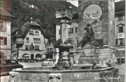 70563498 Altdorf UR Altdorf Denkmal Altdorf UR - Sonstige & Ohne Zuordnung