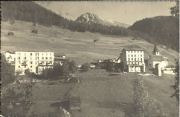 70562828 Wiesen Davos GR  Davos Platz - Andere & Zonder Classificatie