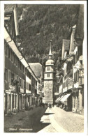 70562646 Altdorf UR Altdorf Schmiedgasse Ungelaufen Ca. 1930 Altdorf UR - Sonstige & Ohne Zuordnung