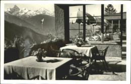 70548097 Wiesen Davos GR Hotel Bellevue Davos Platz - Andere & Zonder Classificatie