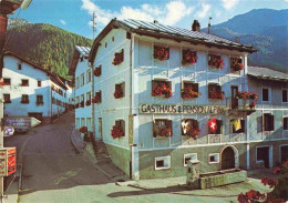 13979848 Sta_Maria_Muensterthal Gasthaus Pension Alpina - Sonstige & Ohne Zuordnung