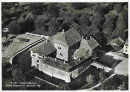 13979786 Amriswil_Amrisweil_TG Schloss Hagenwil - Autres & Non Classés