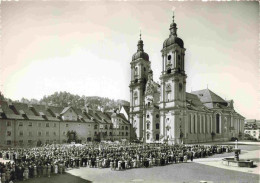 13979784 St_Gallen_SANKT_GALLEN_SG Fronleichnam Prozession - Sonstige & Ohne Zuordnung