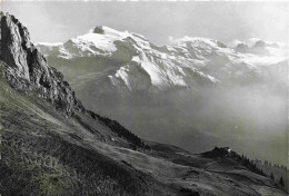 13979765 Brunnihuette_1900m_SAC_Engelberg_UR Panorama - Other & Unclassified