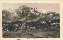 13979735 Waldhaus_Flims_GR Panorama - Other & Unclassified