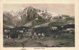 13979735 Waldhaus_Flims_GR Panorama - Autres & Non Classés