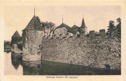 13979732 Hallwil_Hallwyl_AG Schloss Hallwil - Sonstige & Ohne Zuordnung