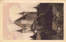 13979724 THUN_Thoune_BE Schloss - Sonstige & Ohne Zuordnung