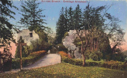 13979700 Birseck_Arlesheim_BL Schloss Birseck Ermitage Arlesheim - Autres & Non Classés