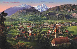 13979691 Meiringen_BE Generalansicht - Altri & Non Classificati