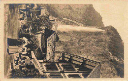 13979690 Lauterbrunnen_BE Staubbach Wasserfall Militaersache - Andere & Zonder Classificatie