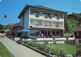 13979663 Oberhofen_Thunersee Tea Room Wendelsee - Other & Unclassified
