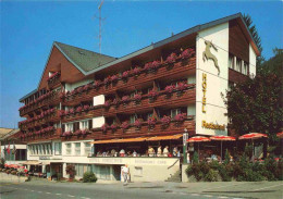 13979568 Wildhaus__SG Hotel Hirschen - Autres & Non Classés