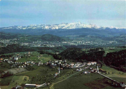 13979545 Engelburg Panorama Mit Alpstein - Autres & Non Classés