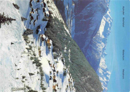 13979542 Riederalp_VS Panorama Mit Mischabel Matterhorn Weisshorn Walliser Alpen - Andere & Zonder Classificatie