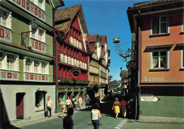 13961536 Appenzell_IR Hauptgasse - Other & Unclassified