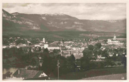 13961499 Solothurn_Soleure_SO Panorama - Altri & Non Classificati