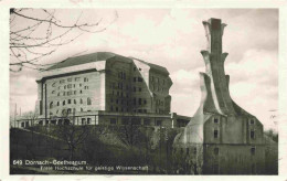 13961486 Dornach___SO Goetheanum Freie Hochschule Fuer Geistige Wissenschaften - Altri & Non Classificati