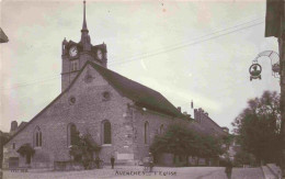 13961451 Avenches_VD Eglise Kirche - Other & Unclassified