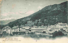 13961448 Ilanz_Glion_GR Panorama - Andere & Zonder Classificatie