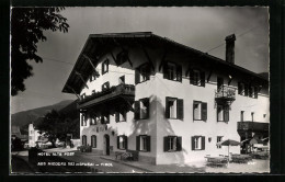 AK Mieders Im Stubai, Hotel Alte Post  - Other & Unclassified