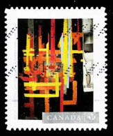 Canada (Scott No.2908 - Photographie) (o) - Gebruikt