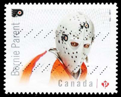Canada (Scott No.2871 - Gardiens De But / Hockey / Goaltenders) (o) - Used Stamps