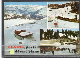 FLAINE  // Lot  8 - Autres & Non Classés