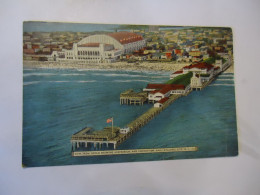 UNITED STATES   POSTCARDS  ATLANTIC CITY  FREE AND COMBINED   SHIPPING - Other & Unclassified