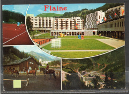 FLAINE  // Lot  10 - Autres & Non Classés