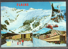 FLAINE  // Lot  11 - Autres & Non Classés