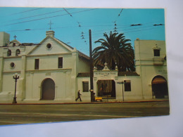 UNITED STATES  POSTCARDS  LOS ANGELES CALIF  FREE AND COMBINED   SHIPPING - Other & Unclassified